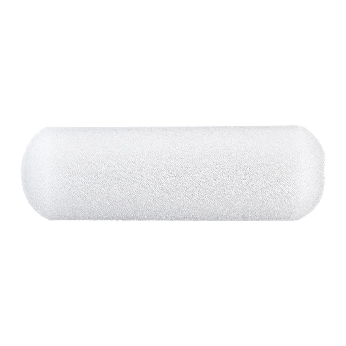 4 in. High Density Foam Paint Roller Cover, 2 Pack W820276