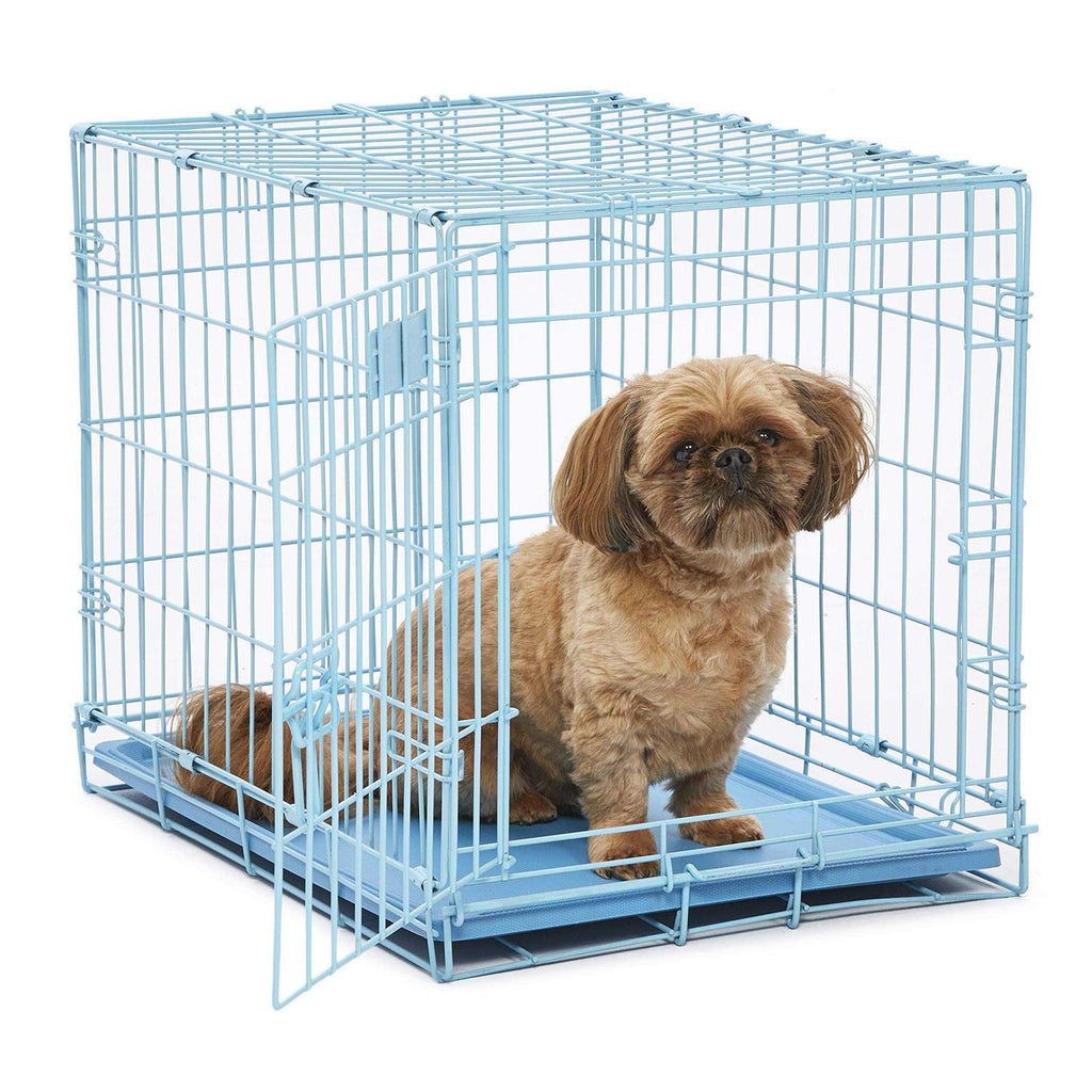 Single Door Dog Crate R11562