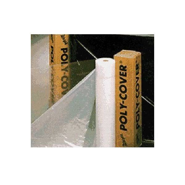 Black Poly Cover K590424