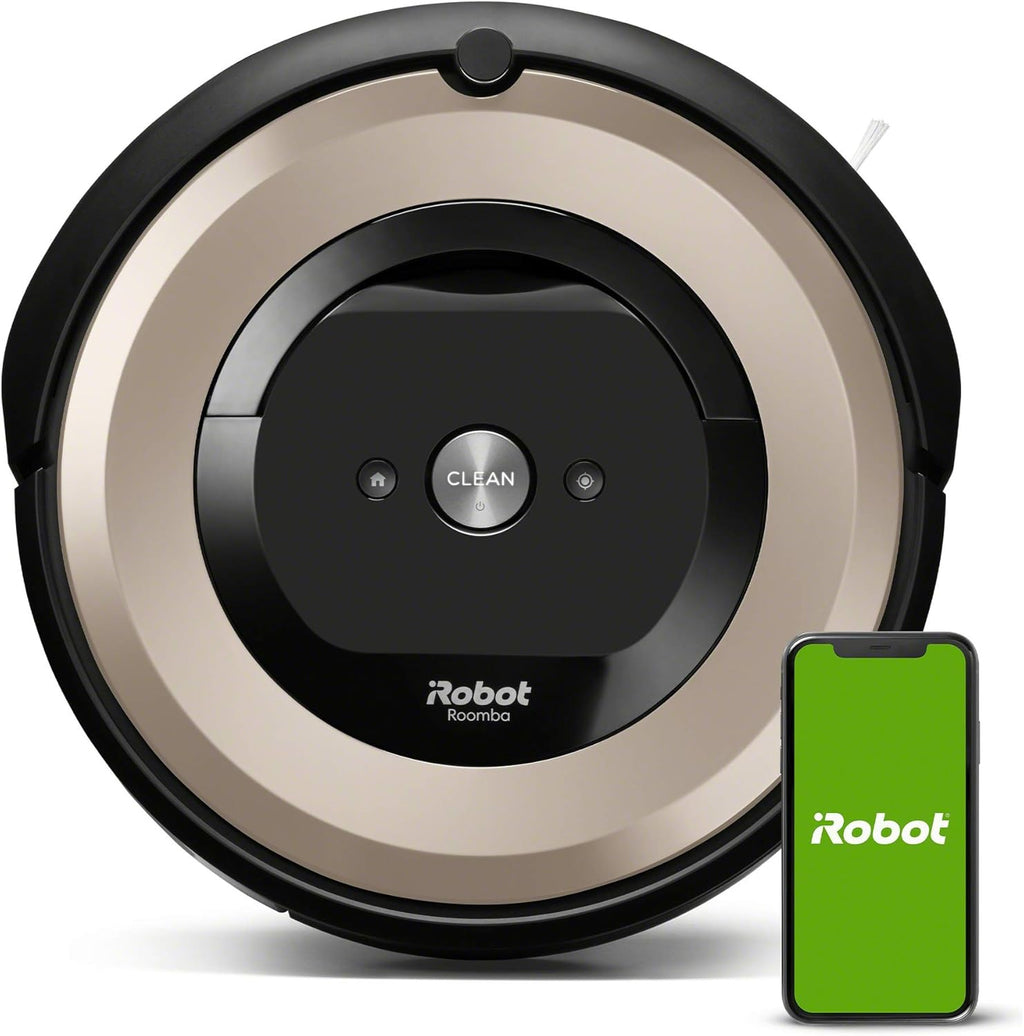 Robot Vacuum N191891
