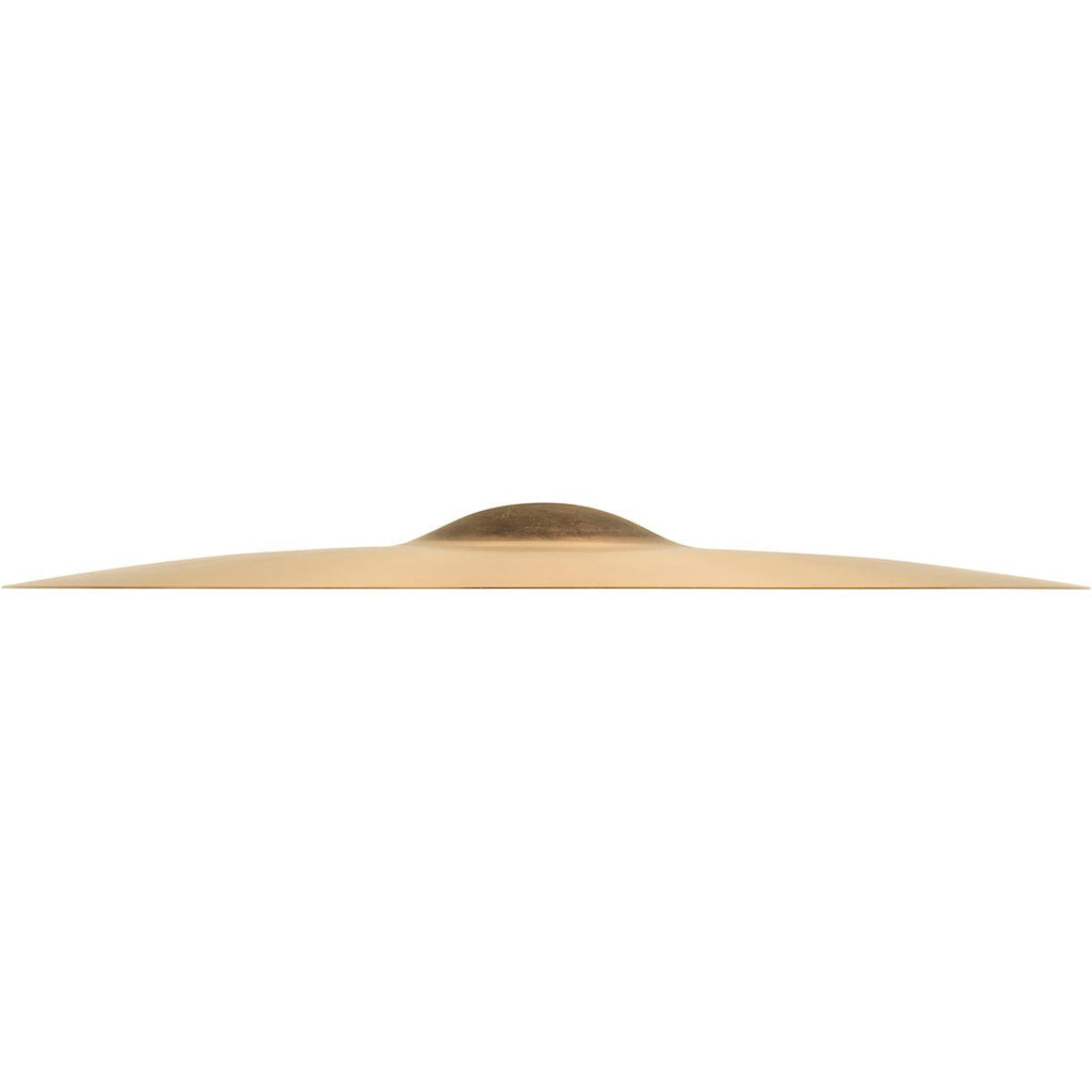 15x22 HHX Medium Hi Hat Cymbals G7800