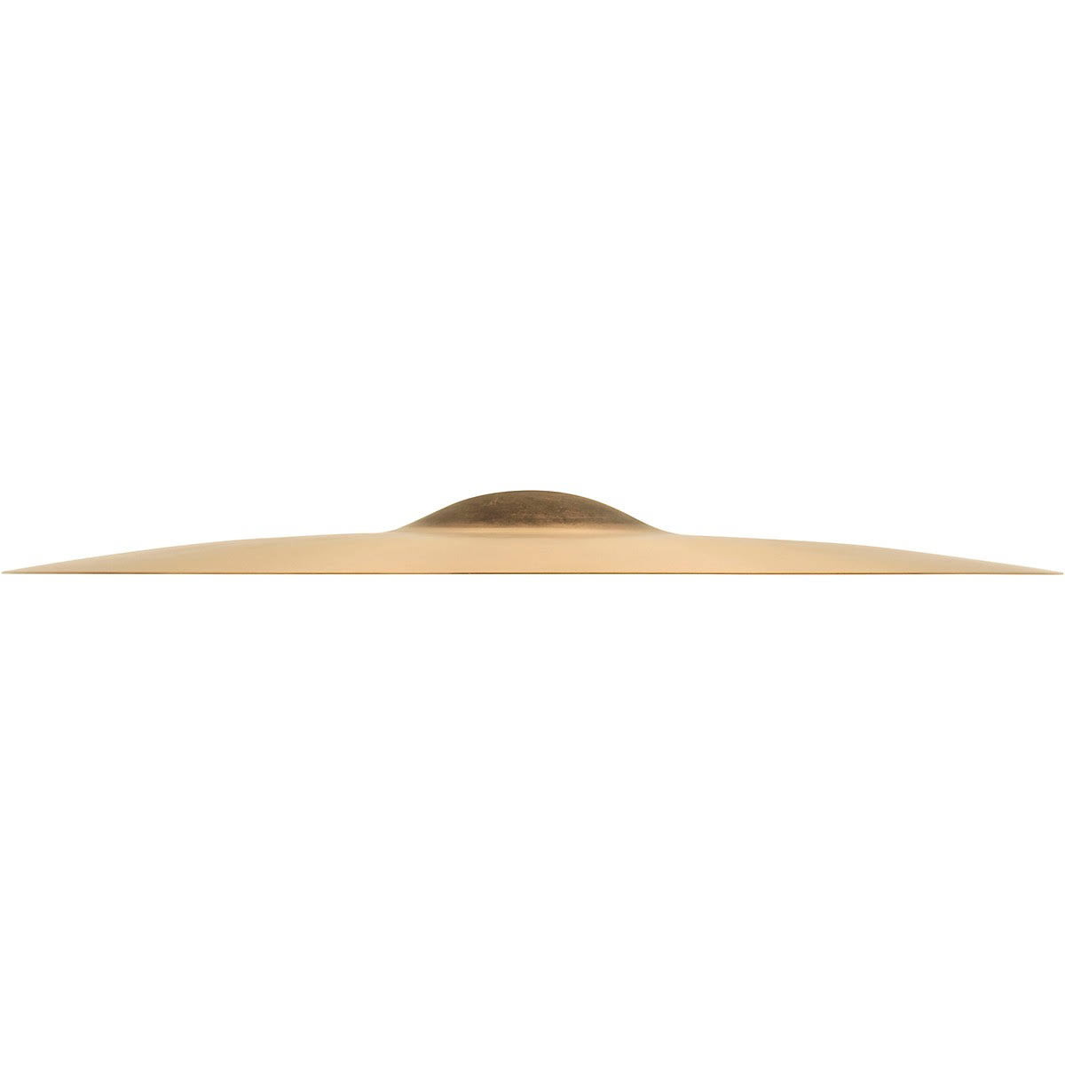 15x22 HHX Medium Hi Hat Cymbals G7800