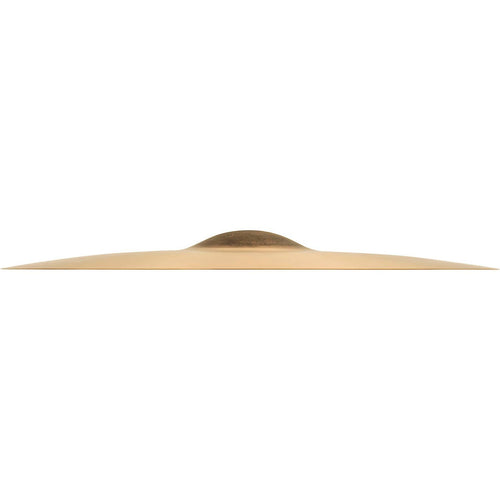 15x22 HHX Medium Hi Hat Cymbals G7800