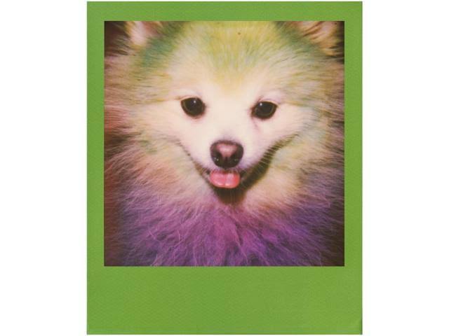 Instant Color Film 10 Pack W395