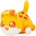 11" Cat Plush N49106