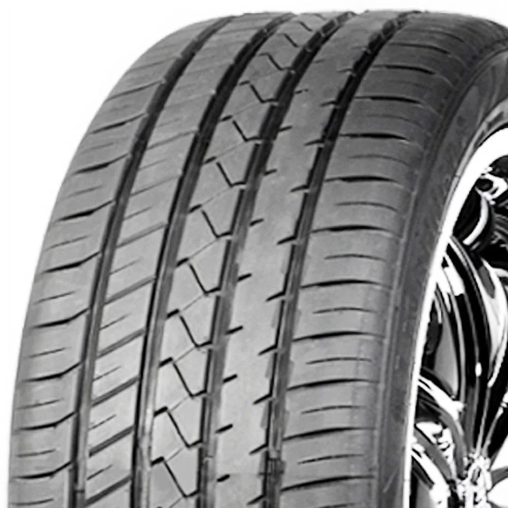 P225/35R19 88W All-Season Tire E74379