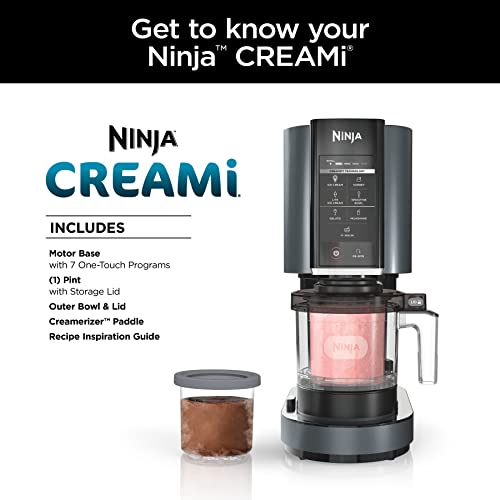 Ice Cream Maker S465