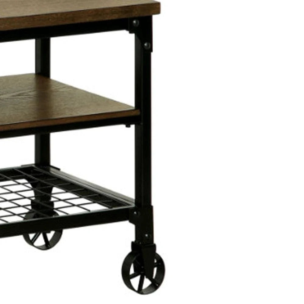 54x22 TV Stand U41453