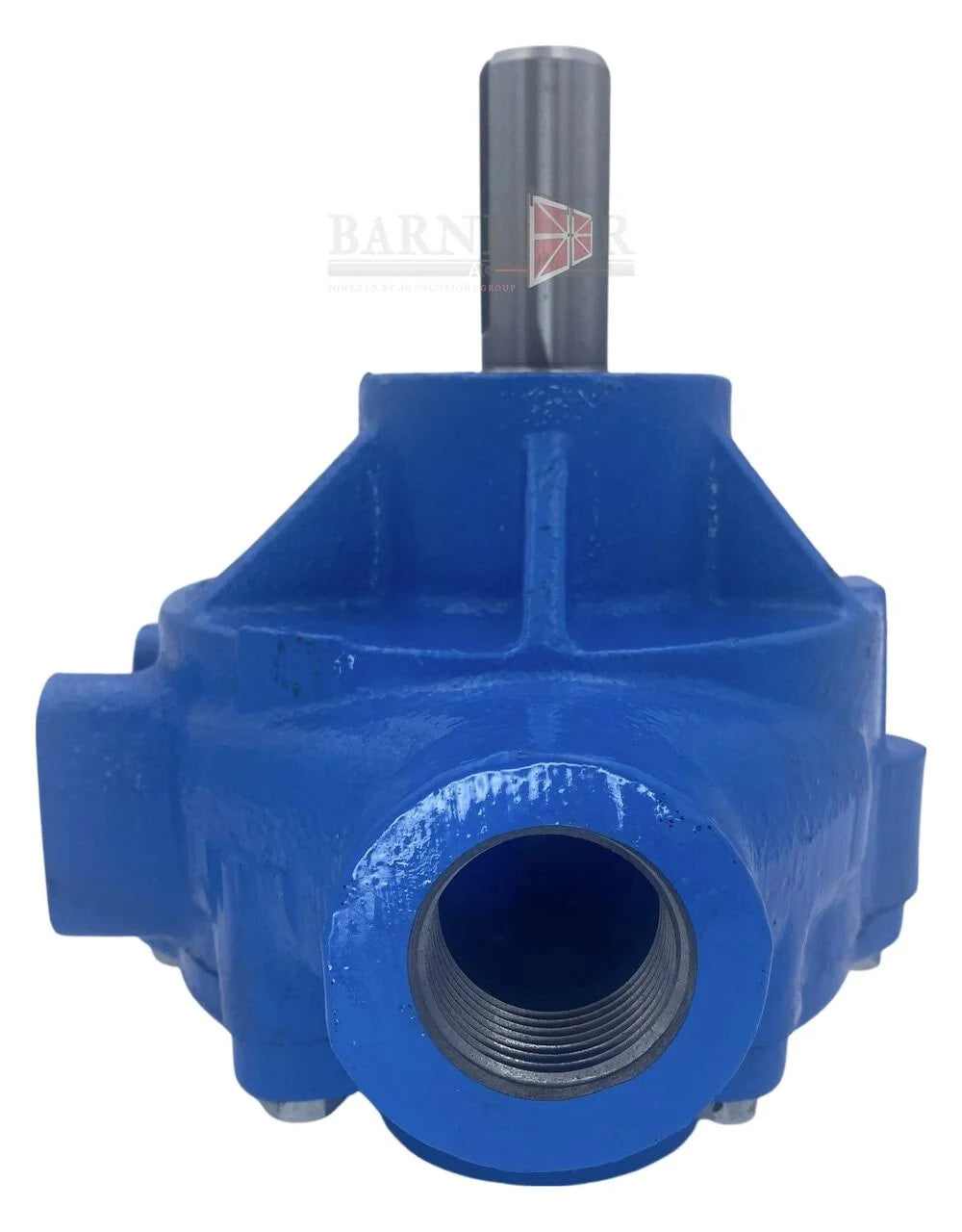 Cast Iron 5-Roller Pump G920