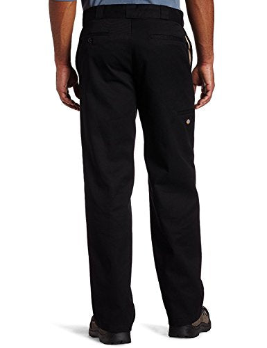 Relaxed Straight-Fit Double Knee Work Pant M781