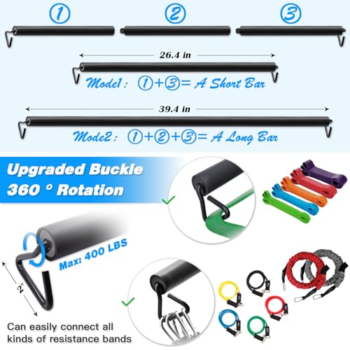 Door Anchor Strap for Resistance Bands E353878