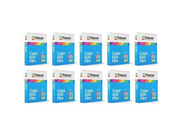 Instant Color Film 10 Pack W395