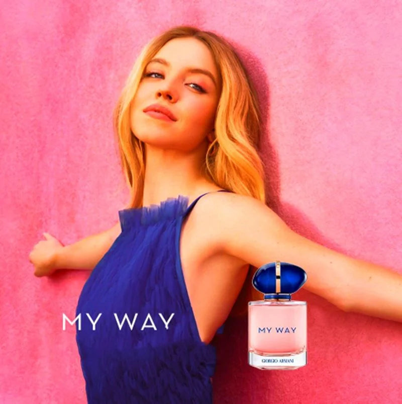 Eau De Parfum Perfume for Women 3 oz O81458