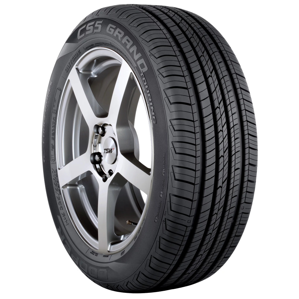 All Season 225/65R16 100T Passenger Tire V14376