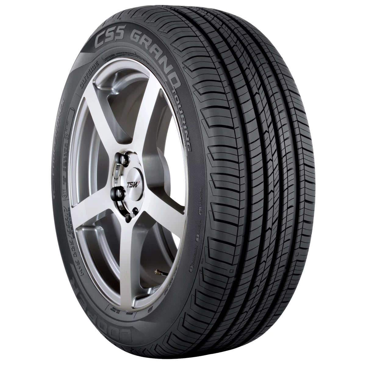 All Season 225/65R16 100T Passenger Tire V14376
