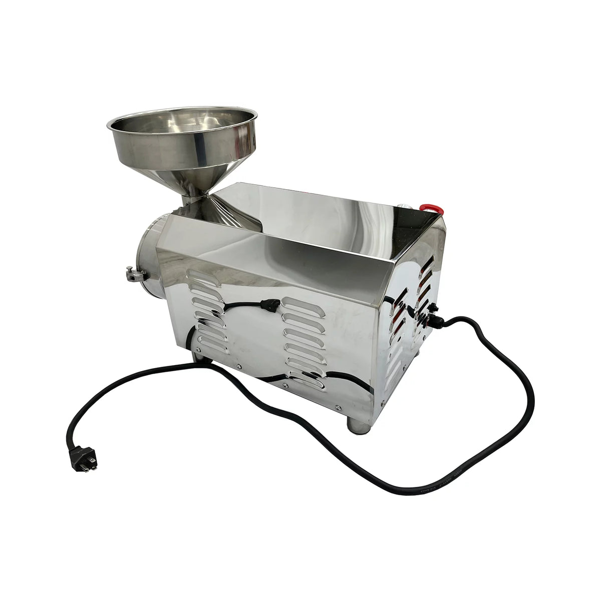 Hammer Mill Grain Grinder Stainless Steel B394