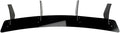 Black ABS Rear Bumper Lip Spoiler Diffuser M23207