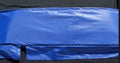 Oval Trampoline Frame Pad R84852
