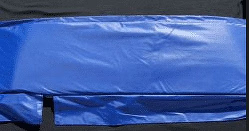 Oval Trampoline Frame Pad R84852