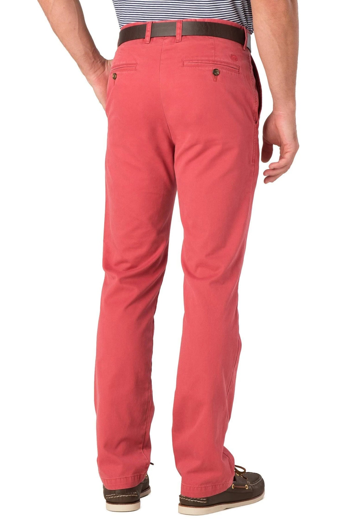 Charleston Red Skipjack Pant 34x32 O66265