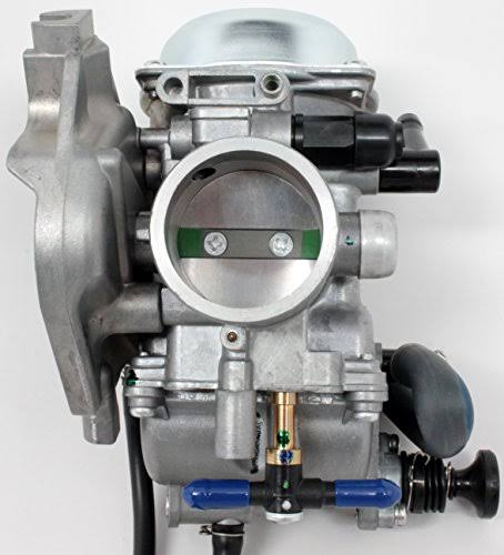 Carburetor Assembly for ATV K4590