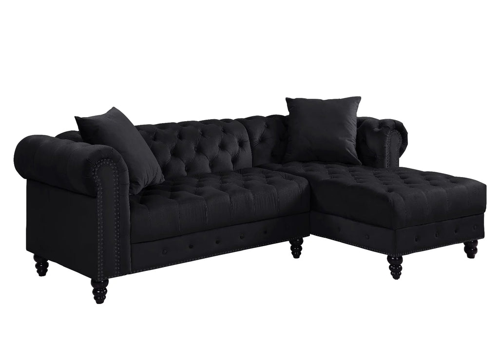 Sectional Sofa B4529