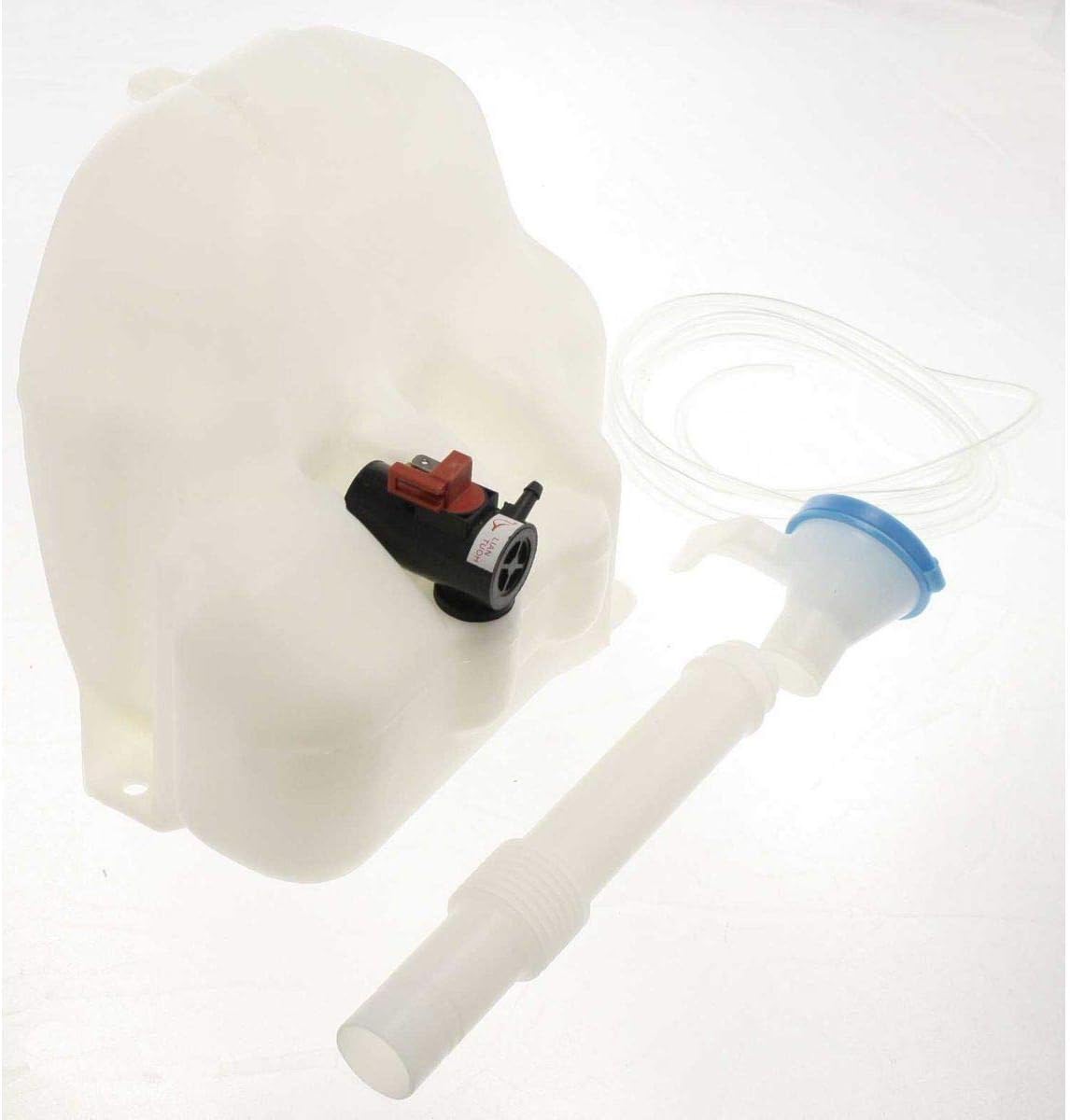 Washer Reservoir with Pump Pack of 2 S49161