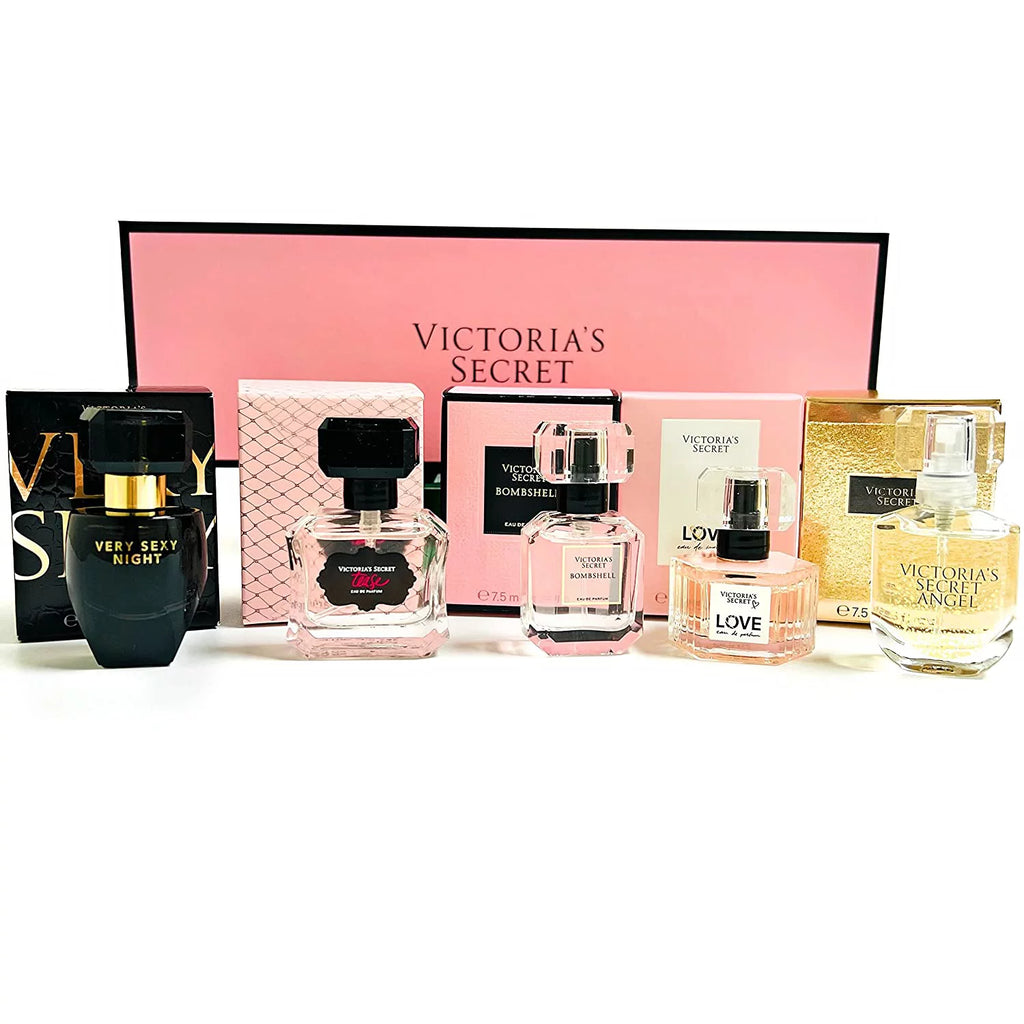 5 Piece Mini Gift Set V726
