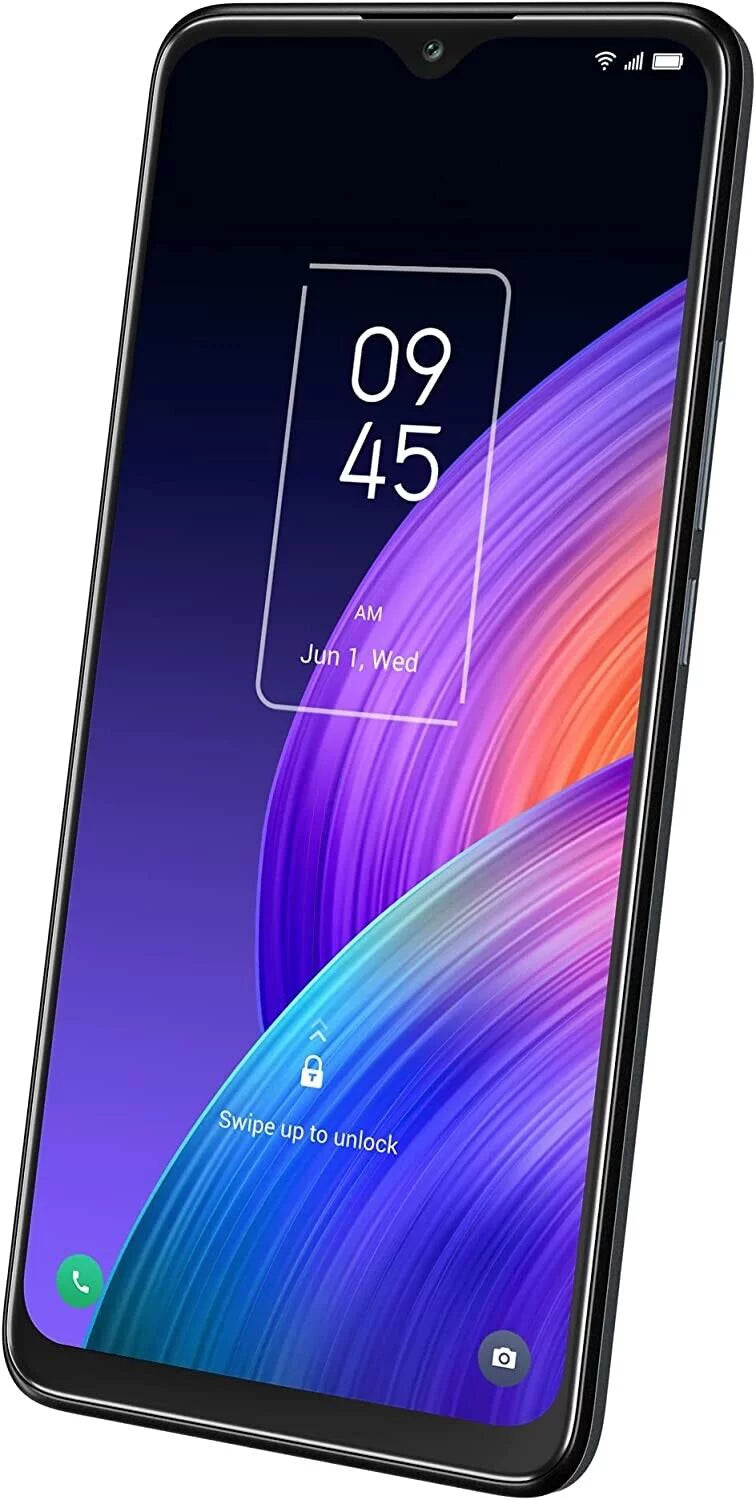 Unlocked Cell Phone 6.82 inch 5000mAh Android 12 Smartphone 6GB RAM 64GB ROM R7865