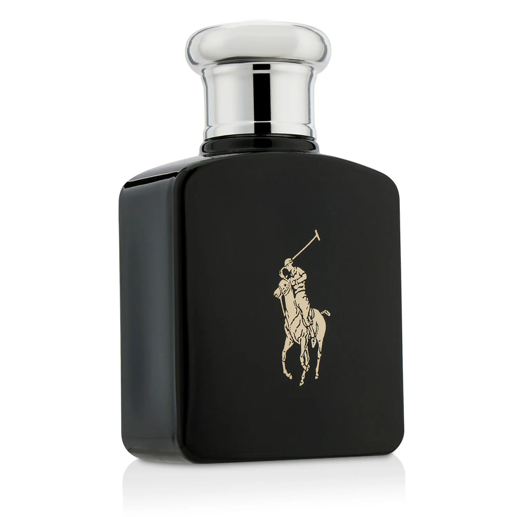 Polo Black Eau De Toilette Spray 125ml L409