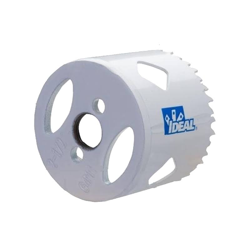 36-563 Bi-Metal Hole Saw 1-1/8in D4863
