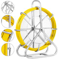 130m 6mm Fiberglass Fish Tape J688791