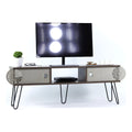 Modern Wood Tv Stand C209908