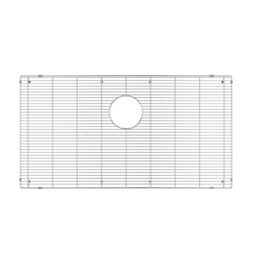 Stainless Steel Sink Grid R996