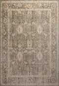 Sage Blush Rug 2'7 x 10'0 S31095