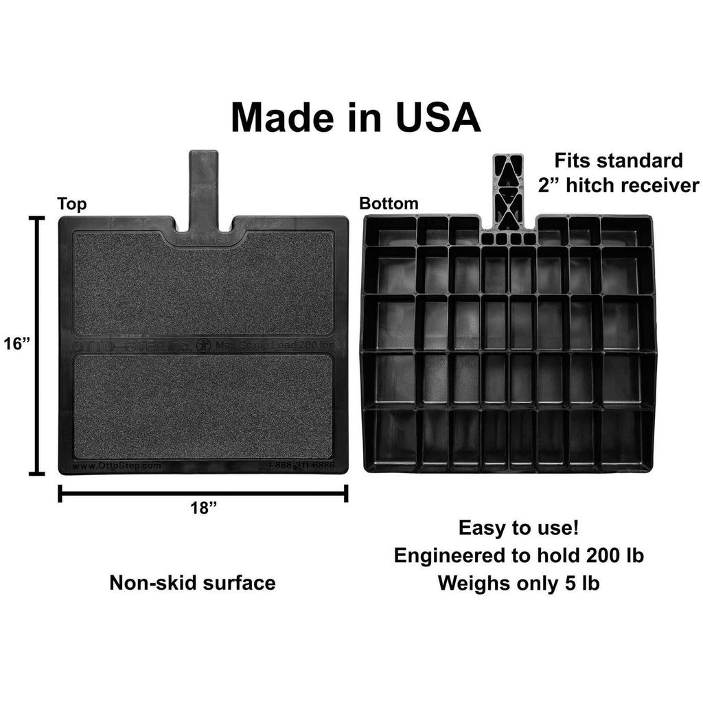 Car Pet Ramp V651968