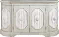 Gray Sideboard Server Buffet S73067