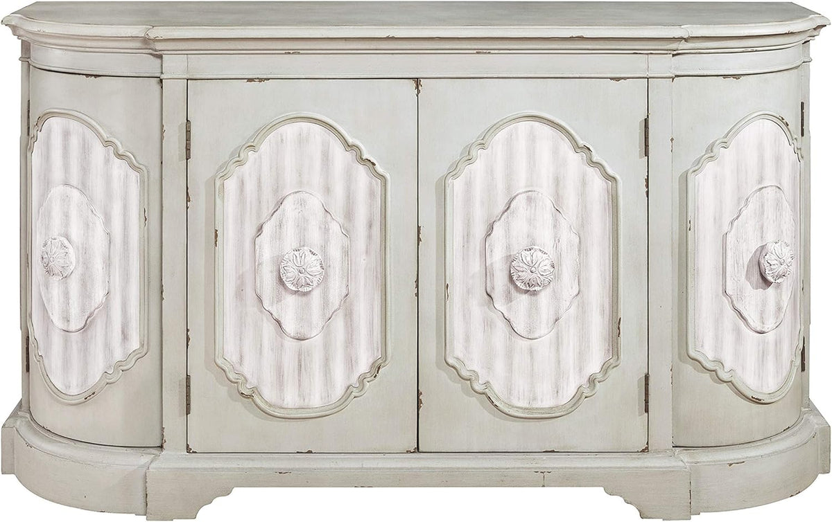 Gray Sideboard Server Buffet S73067