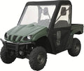 Black Mid-Size UTV Cab Enclosure D46475