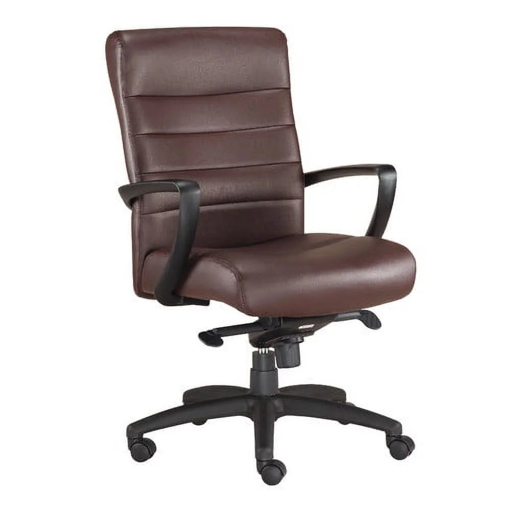 Mid Back Executive Chair A874