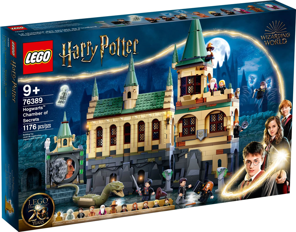 Castle Toy with The Great Hall J844