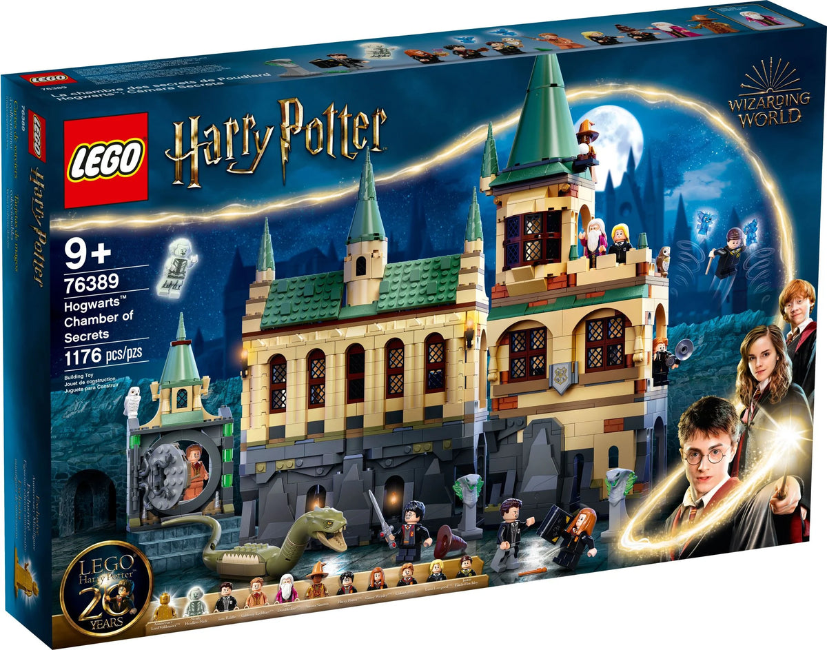 Castle Toy with The Great Hall J844