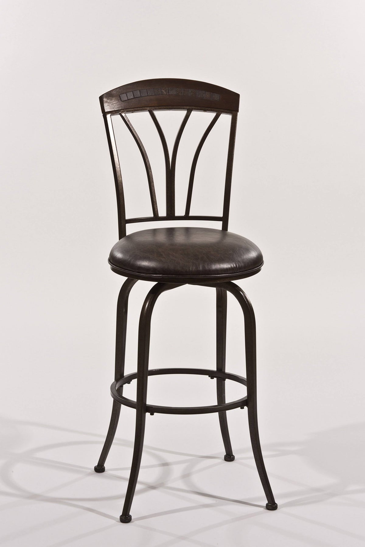 Swivel Counter Stool N8089