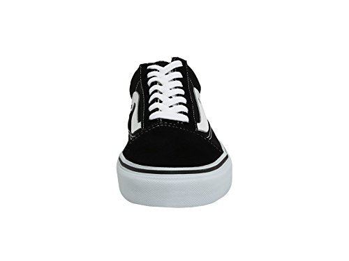 Black White Old Skool Shoes Q3491