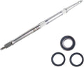 Rear Wheel Axle and Carrier Bearing Kit N523