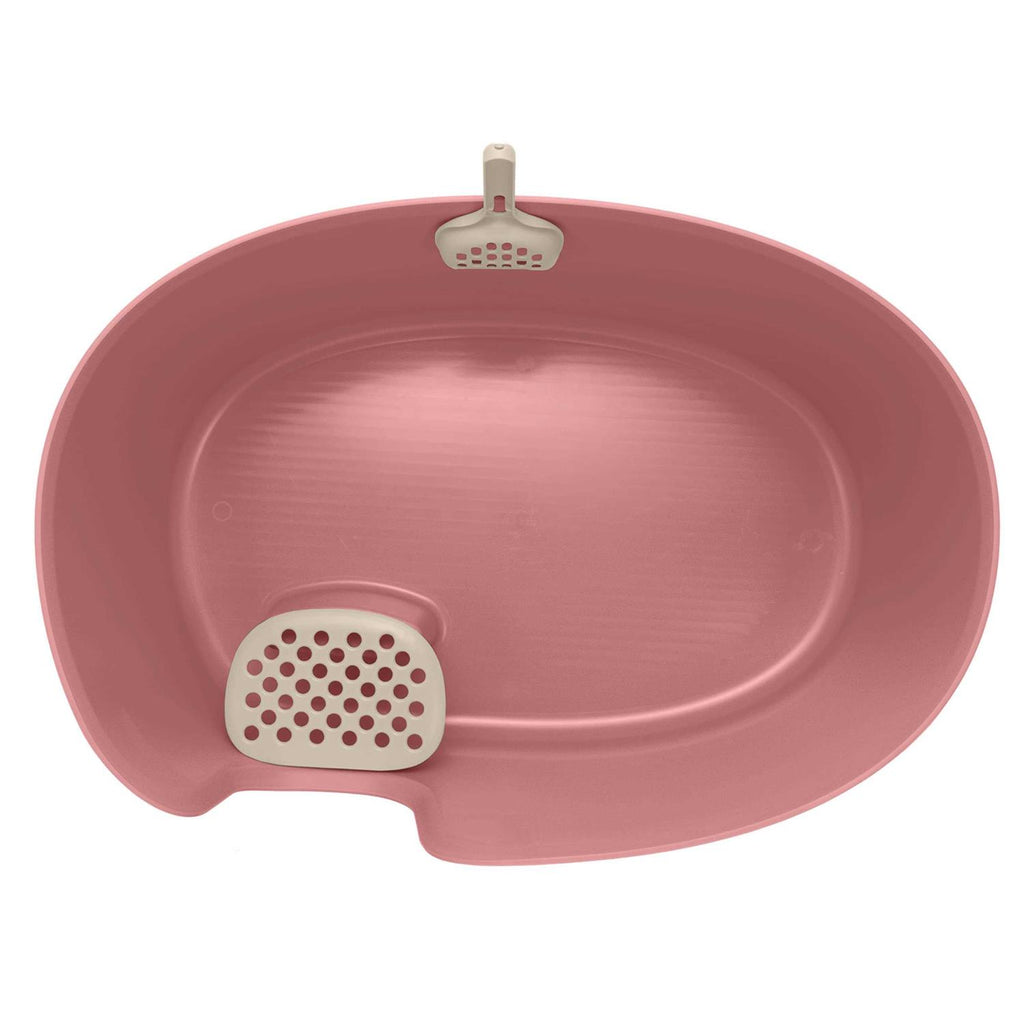 High Wall Cat Litter Box XL A668