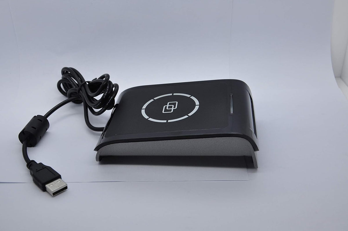 NFC RFID Smart Card Reader Writer B474