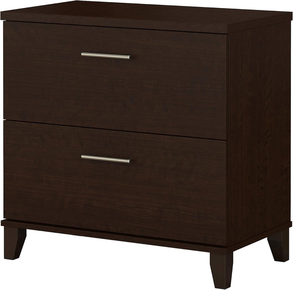 2 Drawer Lateral File Cabinet F90849