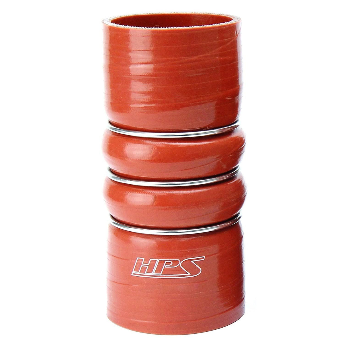 3-11/16x22 4-ply Aramid Silicone Hose U109176