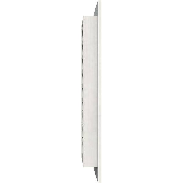 Vertical Gable Vent M656457